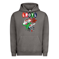 Nice Lpotl Live Laugh Love Urban Hoodie | Teevron