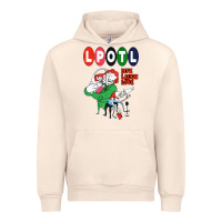 Sandshell nice lpotl live laugh love Urban Hoodie - Craftify