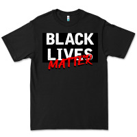 Black Black Lives Matter Premium Tee - Bettercallsaul