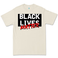 Bone Black Lives Matter Premium Tee - Bettercallsaul