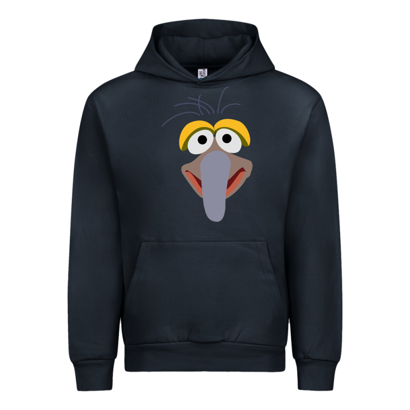 Gonzo Urban Hoodie by Craftify | Teevron
