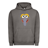 Pigment Tornado gonzo Urban Hoodie - Craftify
