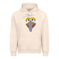 Sandshell gonzo Urban Hoodie - Craftify