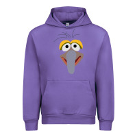 Tulip gonzo Urban Hoodie - Craftify