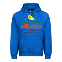 Cobalt Avocados From Mexico Always In Season Classic Sweat Tank Women Classic Urban Hoodie - Craftify