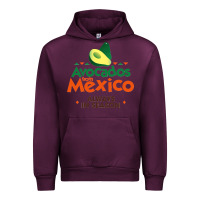 Mauve Wine Avocados From Mexico Always In Season Classic Sweat Tank Women Classic Urban Hoodie - Craftify