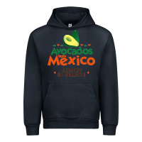 Navy Avocados From Mexico Always In Season Classic Sweat Tank Women Classic Urban Hoodie - Craftify