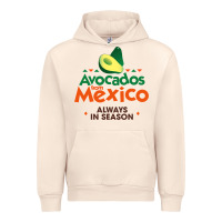 Sandshell Avocados From Mexico Always In Season Classic Sweat Tank Women Classic Urban Hoodie - Craftify
