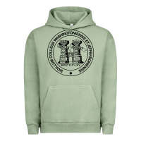 Washington & Jefferson College Urban Hoodie | Teevron