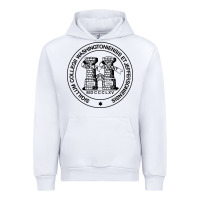 White Washington & Jefferson College Urban Hoodie - Craftify