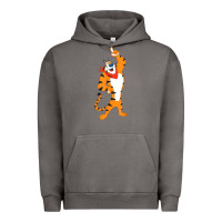 Frosted Flakes Tony The Tiger T Shirt Urban Hoodie | Teevron