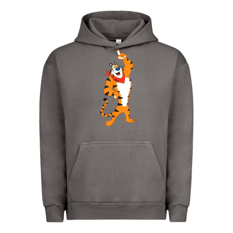 Frosted Flakes Tony The Tiger T Shirt Urban Hoodie by Craftify | Teevron