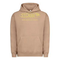 Pigment Burro st croix rods Urban Hoodie - Craftify