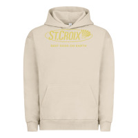 Pigment French Oak st croix rods Urban Hoodie - Craftify