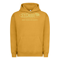 Pigment Peanut Butter st croix rods Urban Hoodie - Craftify