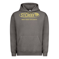 Pigment Tornado st croix rods Urban Hoodie - Craftify