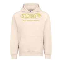 Sandshell st croix rods Urban Hoodie - Craftify