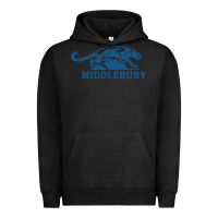 Pigment Black middlebury panthers Urban Hoodie - Craftify