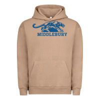 Pigment Burro middlebury panthers Urban Hoodie - Craftify