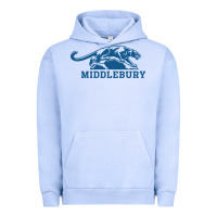 Pigment Grape Ice middlebury panthers Urban Hoodie - Craftify