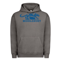 Pigment Tornado middlebury panthers Urban Hoodie - Craftify