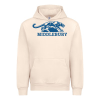 Sandshell middlebury panthers Urban Hoodie - Craftify