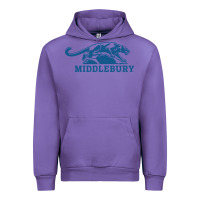 Tulip middlebury panthers Urban Hoodie - Craftify