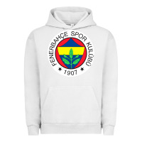 Pigment Lunar Rock fenerbahçe pullover Urban Hoodie - Craftify