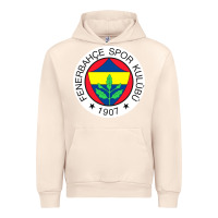 Sandshell fenerbahçe pullover Urban Hoodie - Craftify