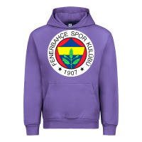 Tulip fenerbahçe pullover Urban Hoodie - Craftify