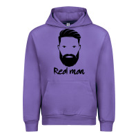 Tulip Real Man Urban Hoodie - Craftify