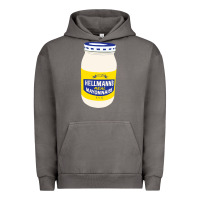 Pigment Tornado Mayonnaise Urban Hoodie - Craftify