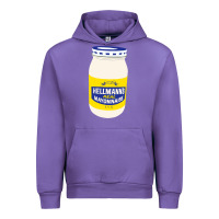 Tulip Mayonnaise Urban Hoodie - Craftify