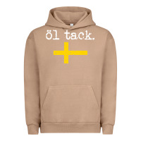 Pigment Burro Swedish Beer Please Ol Tack Urban Hoodie - Craftify