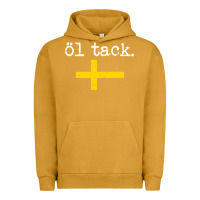 Pigment Peanut Butter Swedish Beer Please Ol Tack Urban Hoodie - Craftify