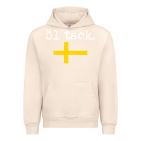 Sandshell Swedish Beer Please Ol Tack Urban Hoodie - Craftify