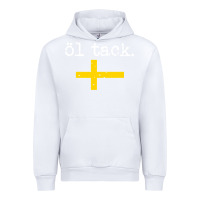 White Swedish Beer Please Ol Tack Urban Hoodie - Craftify