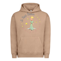Pigment Burro The Little Prince Urban Hoodie - Craftify