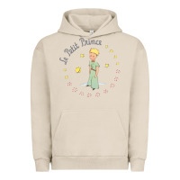 Pigment French Oak The Little Prince Urban Hoodie - Craftify