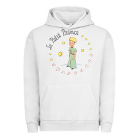 Pigment Lunar Rock The Little Prince Urban Hoodie - Craftify