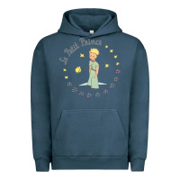 The Little Prince Urban Hoodie | Teevron