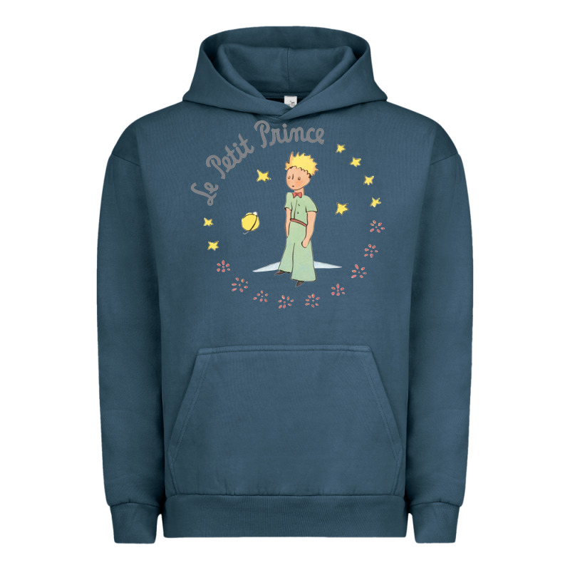 The Little Prince Urban Hoodie by Craftify | Teevron