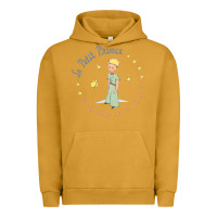 Pigment Peanut Butter The Little Prince Urban Hoodie - Craftify