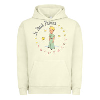 Pigment Pistachio The Little Prince Urban Hoodie - Craftify