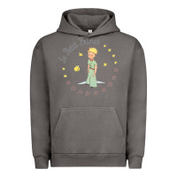 Pigment Tornado The Little Prince Urban Hoodie - Craftify