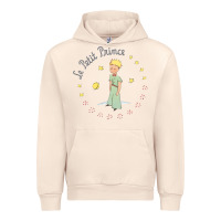 Sandshell The Little Prince Urban Hoodie - Craftify