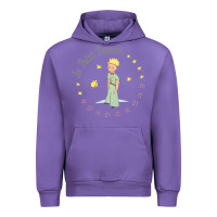 Tulip The Little Prince Urban Hoodie - Craftify