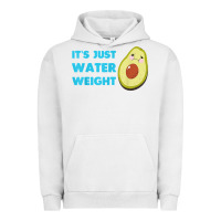 Pigment Lunar Rock nikocado avocado its just water weight diet avocado t shirt Urban Hoodie - Craftify