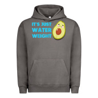 Pigment Tornado nikocado avocado its just water weight diet avocado t shirt Urban Hoodie - Craftify