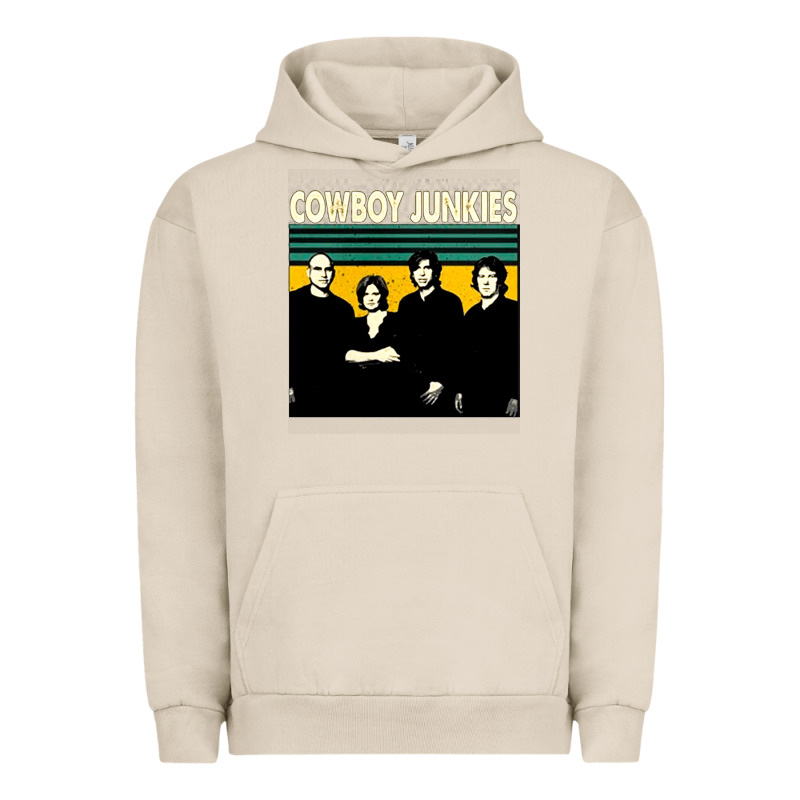Cowboy Junkies, Cowboy, Junkies, Cowboy Junkie, Cowboy Junkies Vintage Urban Hoodie by Craftify | Teevron